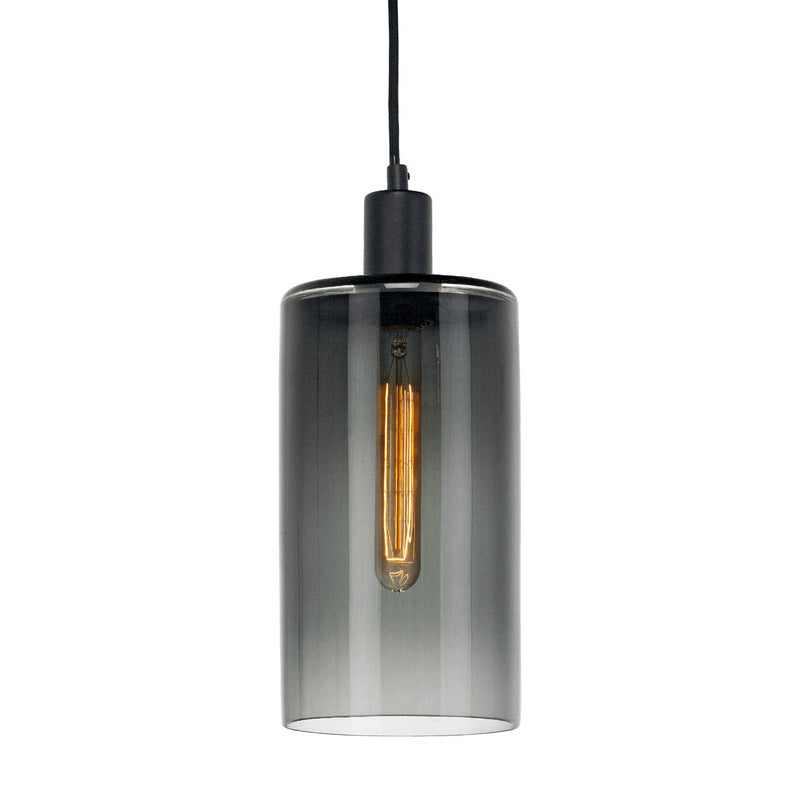 Apothecary Square Multi-Light Pendant Light