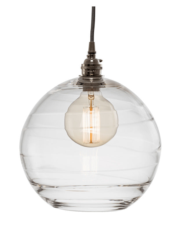 Terra Round Multi-Light Pendant Light