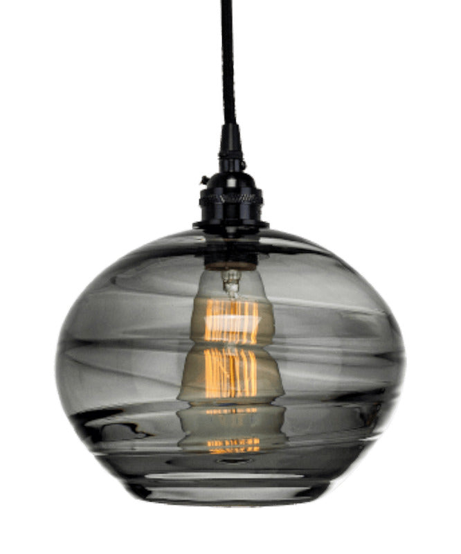 Coppa Square Multi-Light Pendant Light