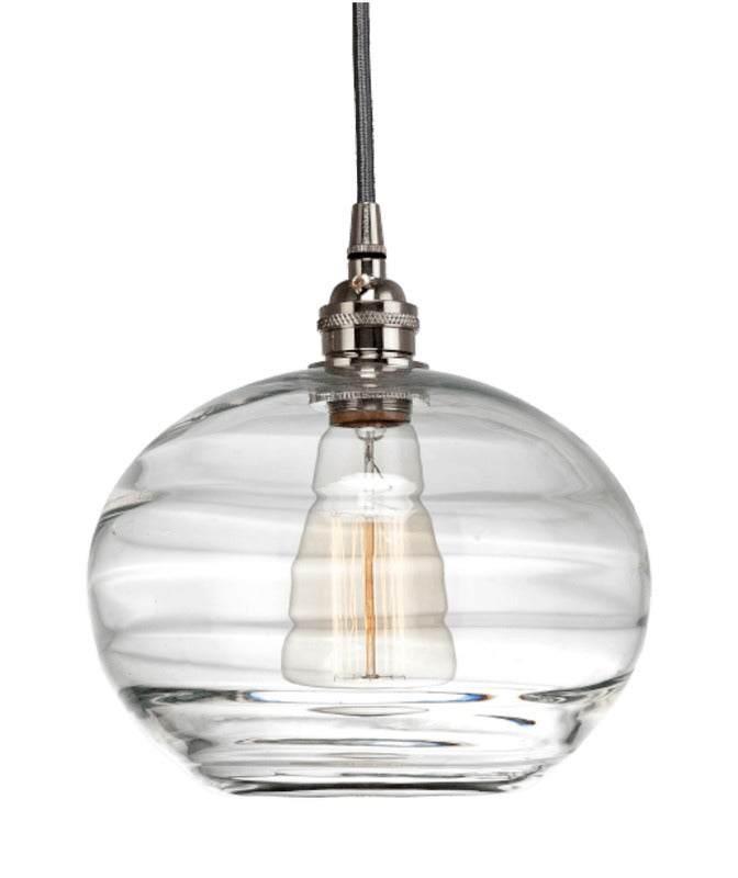 Coppa Linear Pendant Light