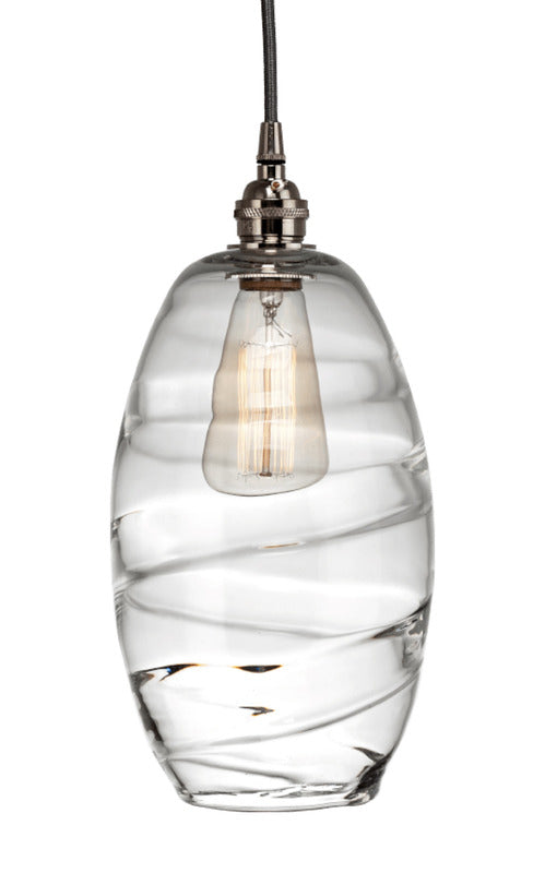 Ellisse Round Multi-Light Pendant Light