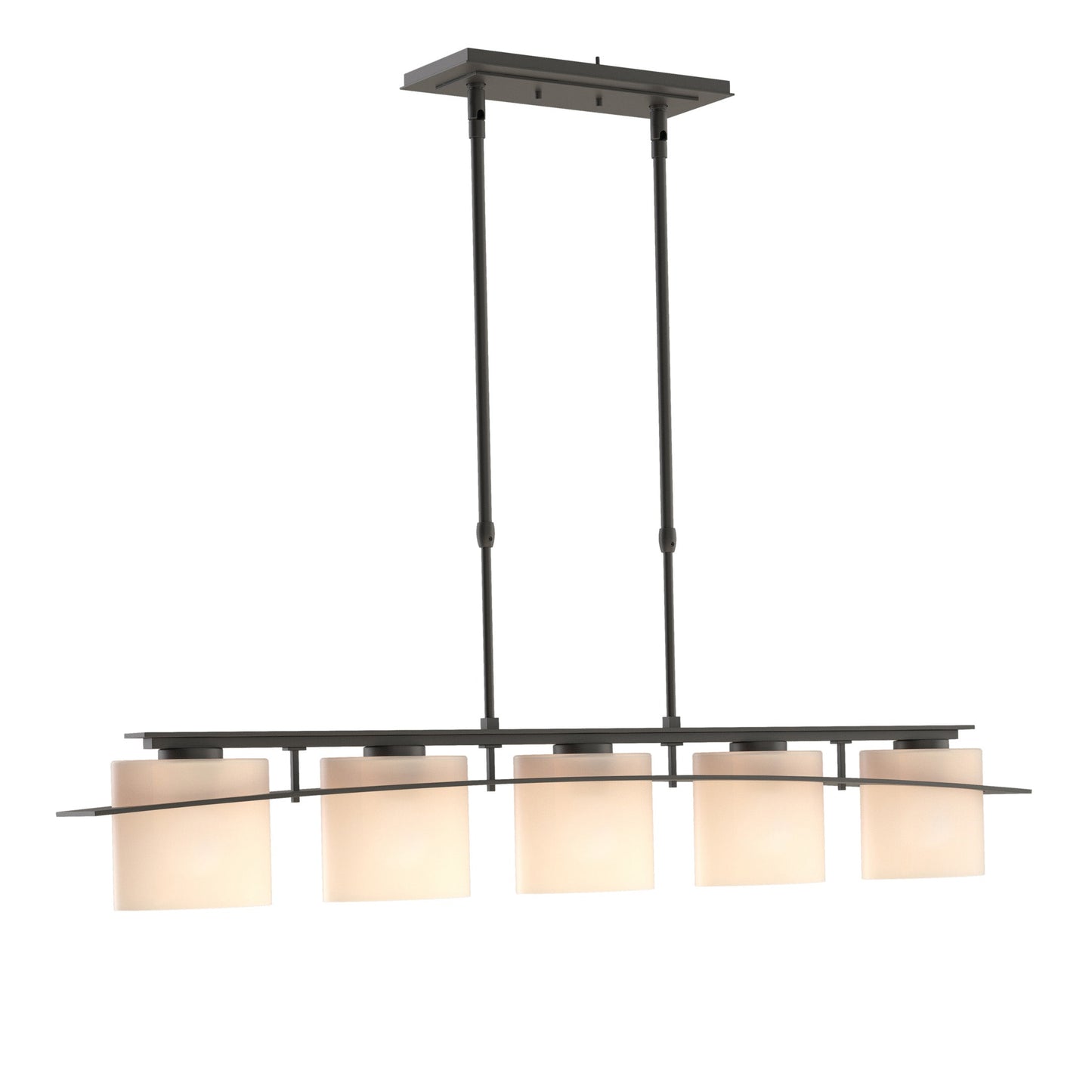 Ellipse 5 Lights Pendant Light