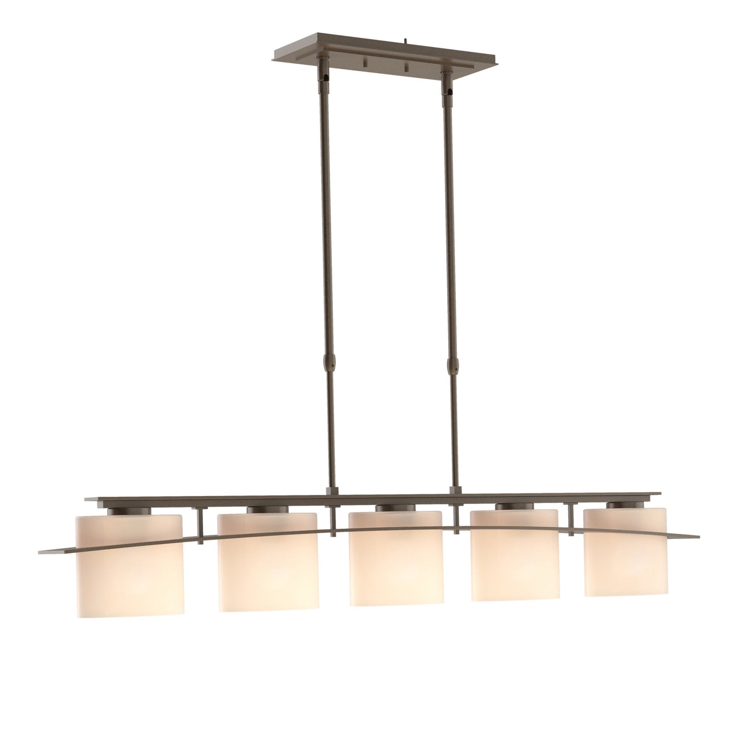 Ellipse 5 Lights Pendant Light