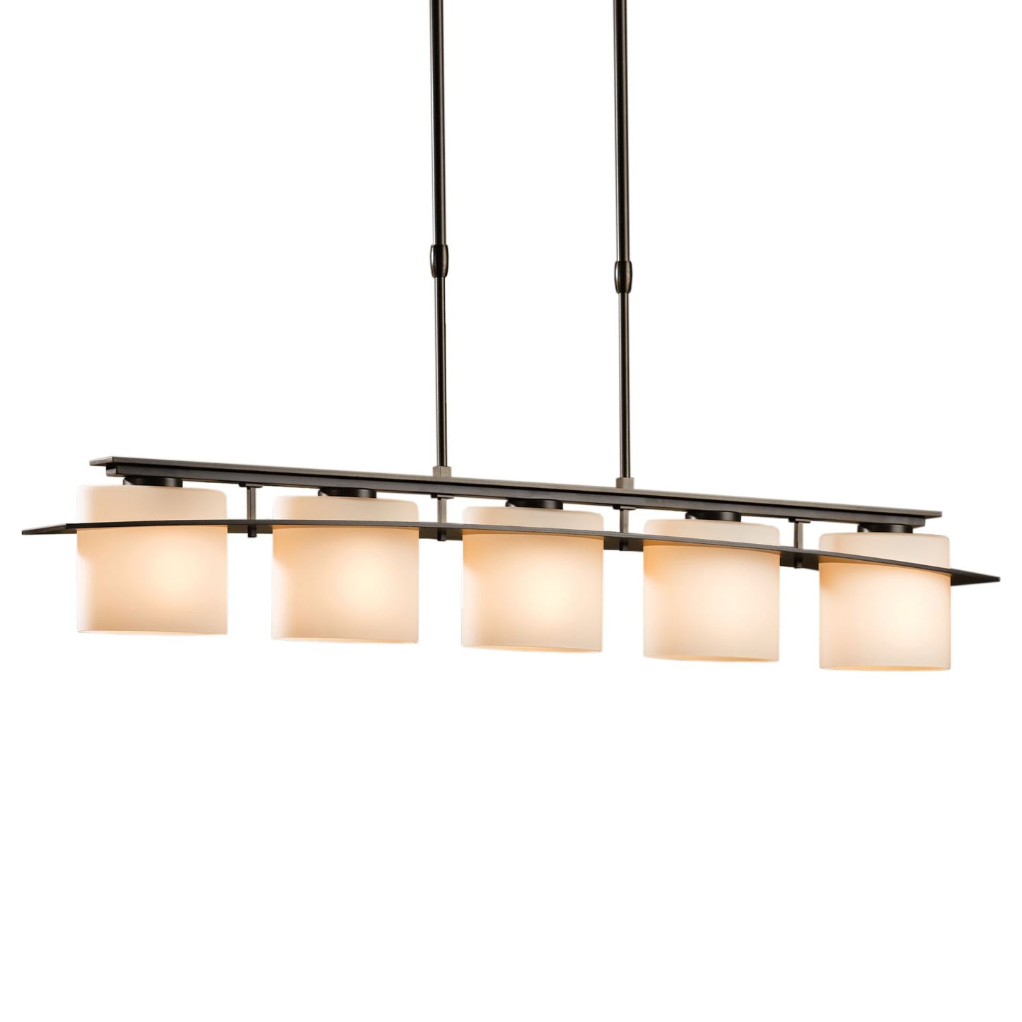 Ellipse 5 Lights Pendant Light