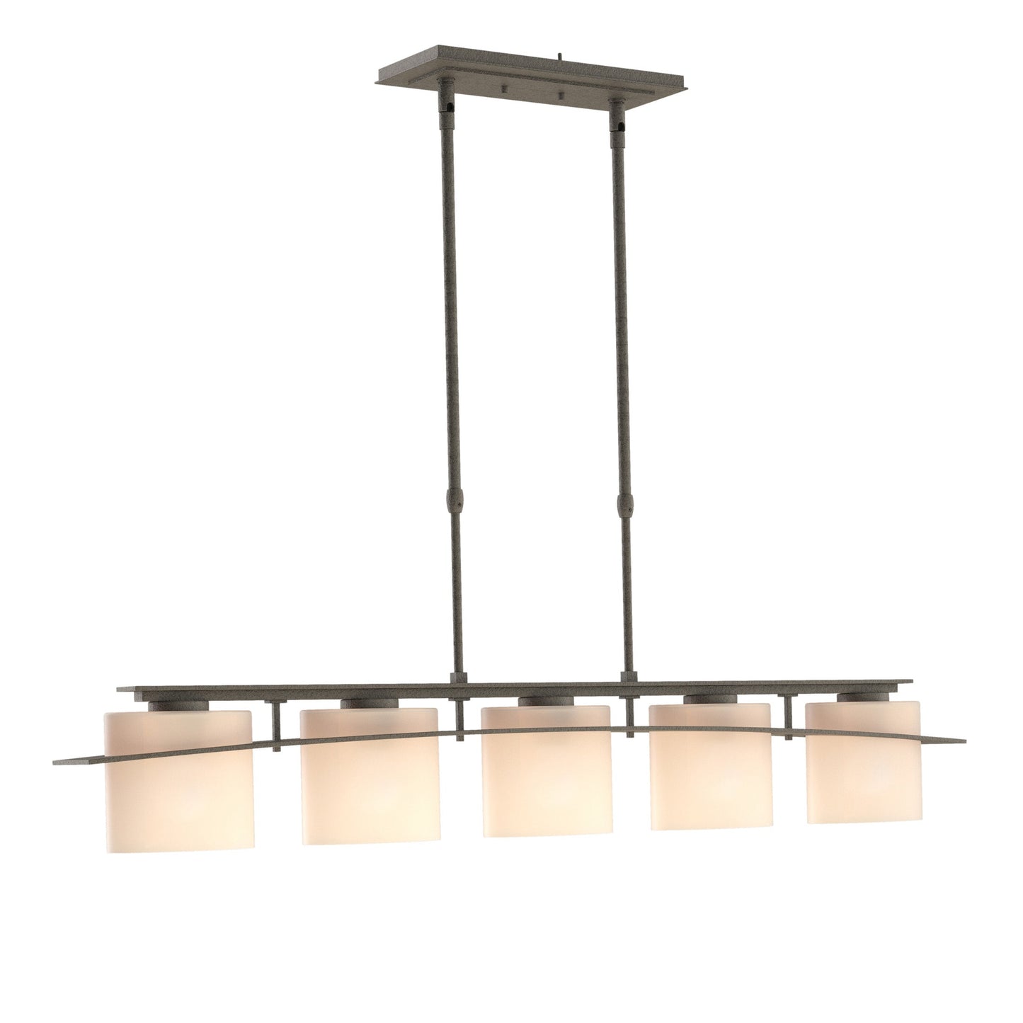 Ellipse 5 Lights Pendant Light