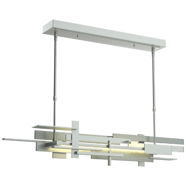 Planar Large Pendant Light