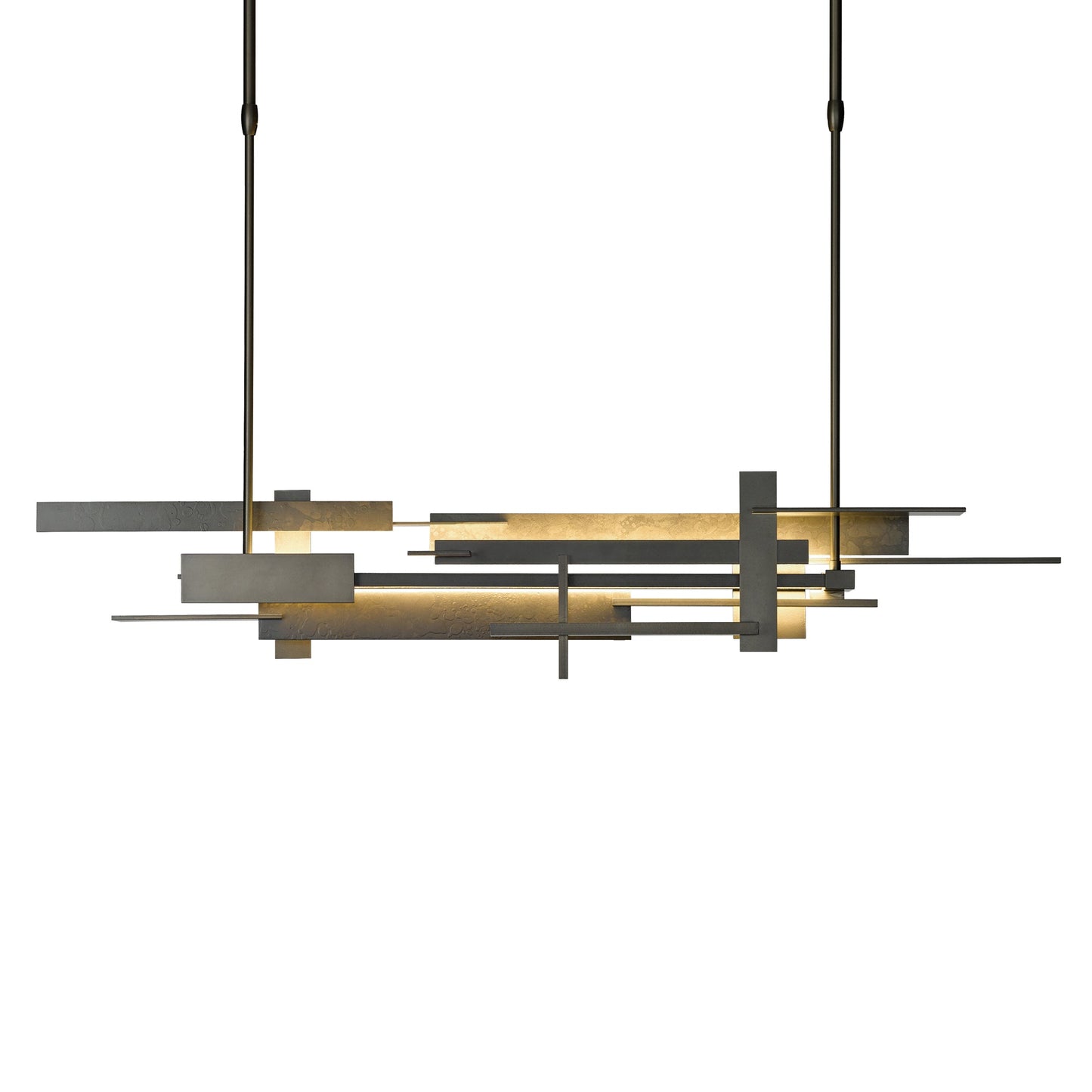 Planar Large Pendant Light