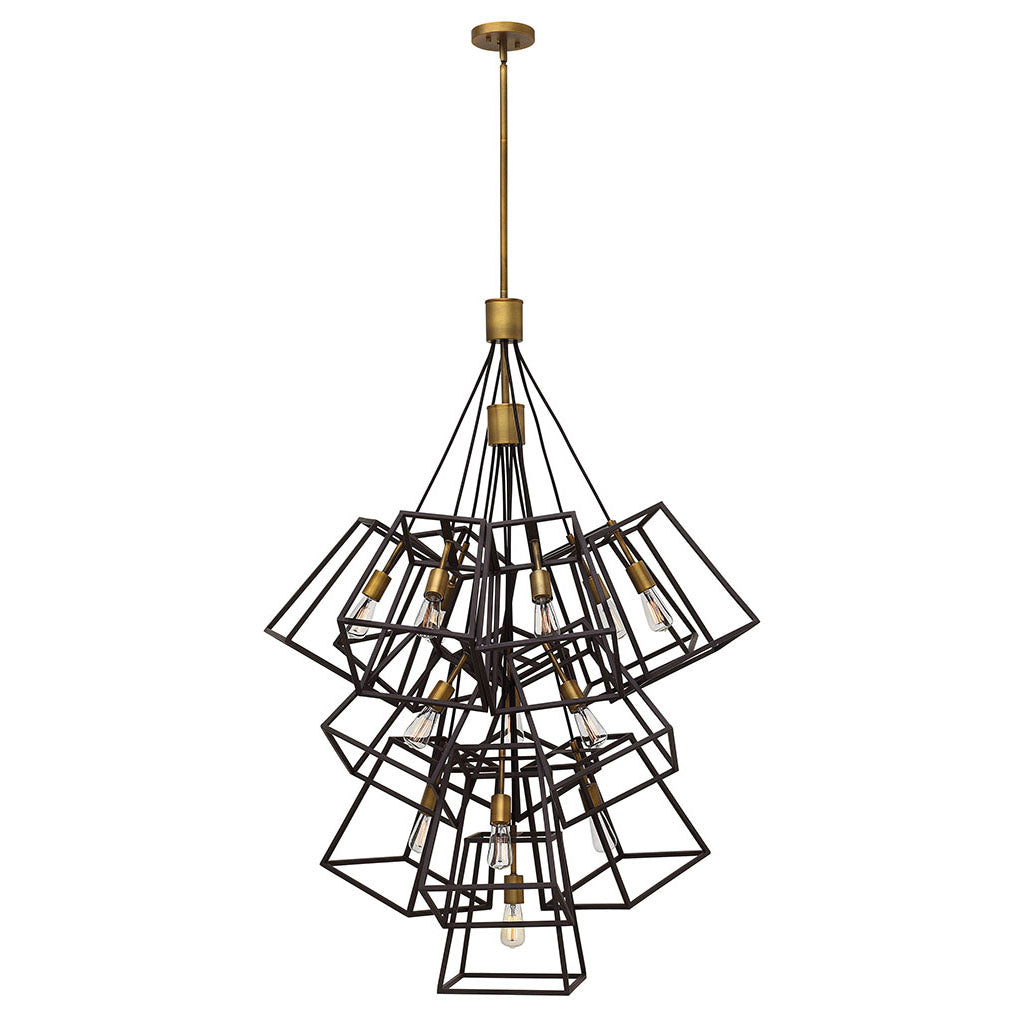 Fulton Large Chandelier