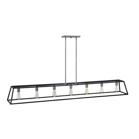 Fulton Linear Pendant Light