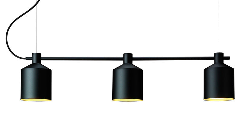 Silo Trio Pendant Light