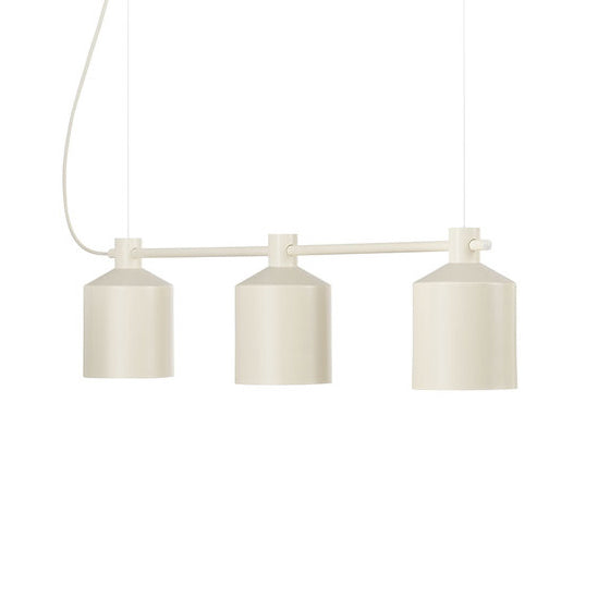 Silo Trio Pendant Light