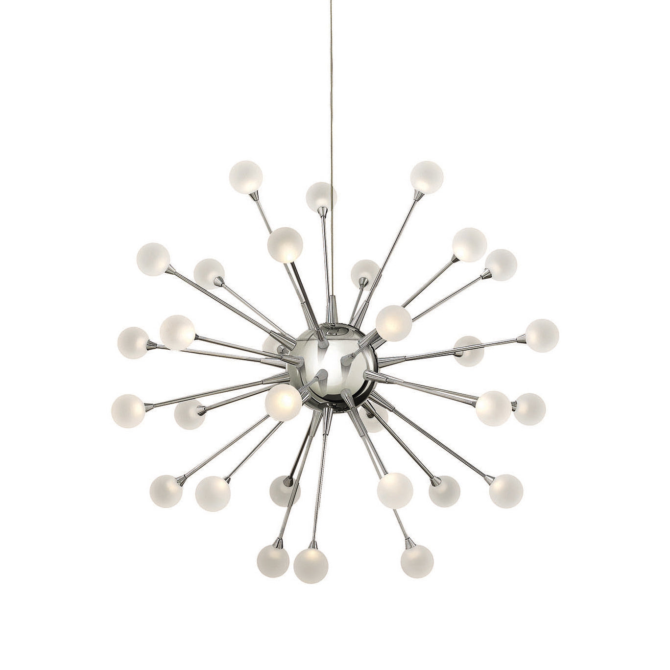 Impulse Chandelier