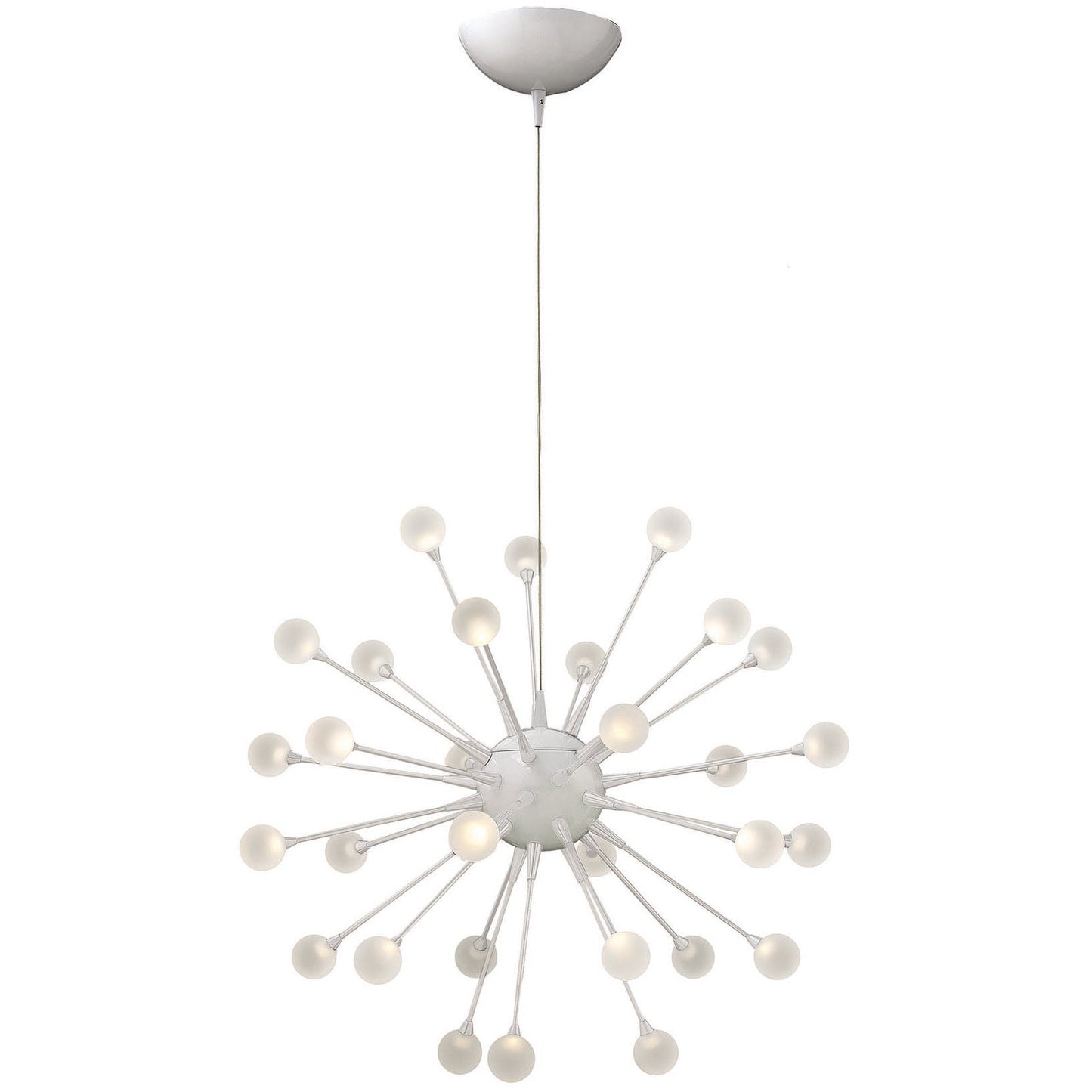 Impulse Chandelier