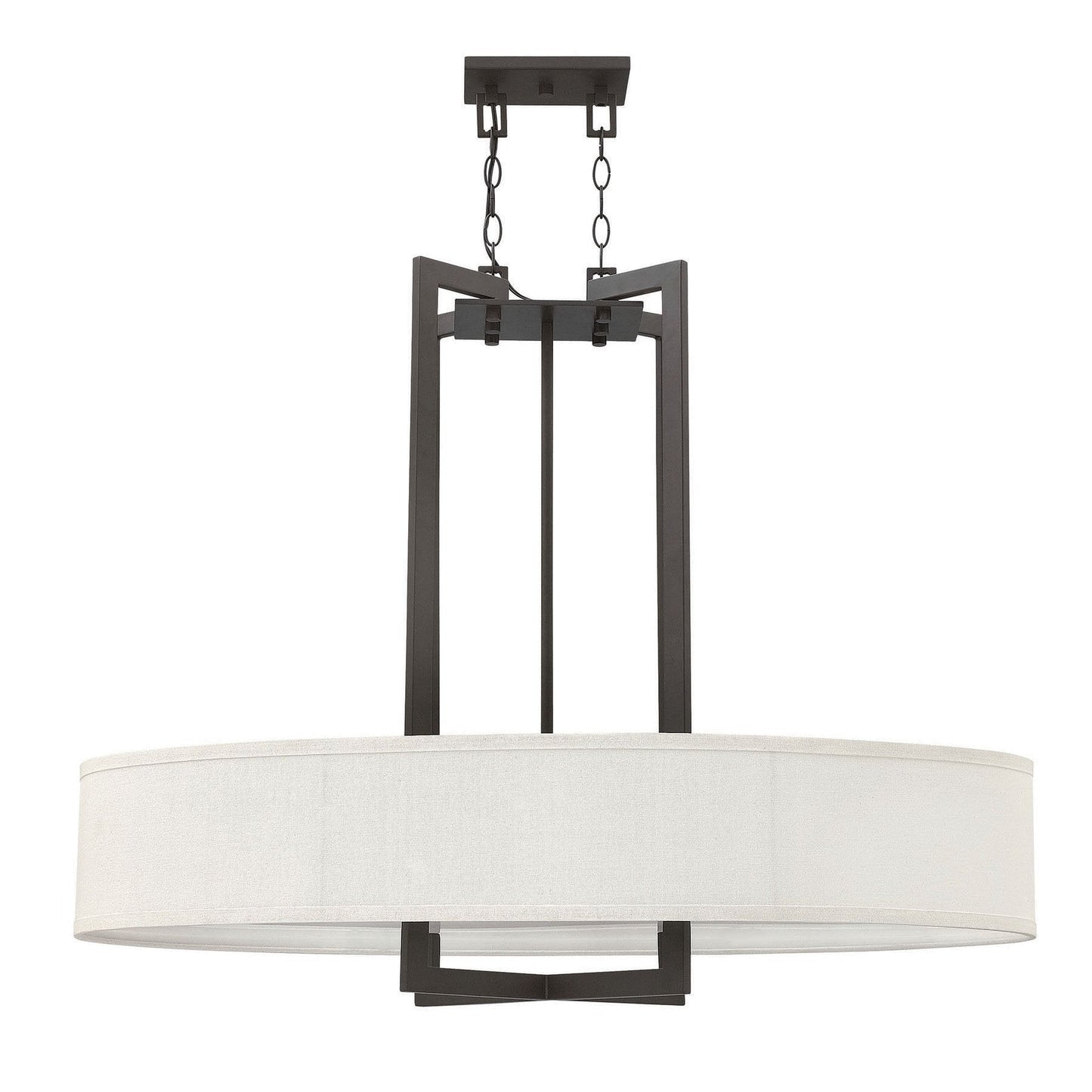 Hampton 4 Light Pendant Light