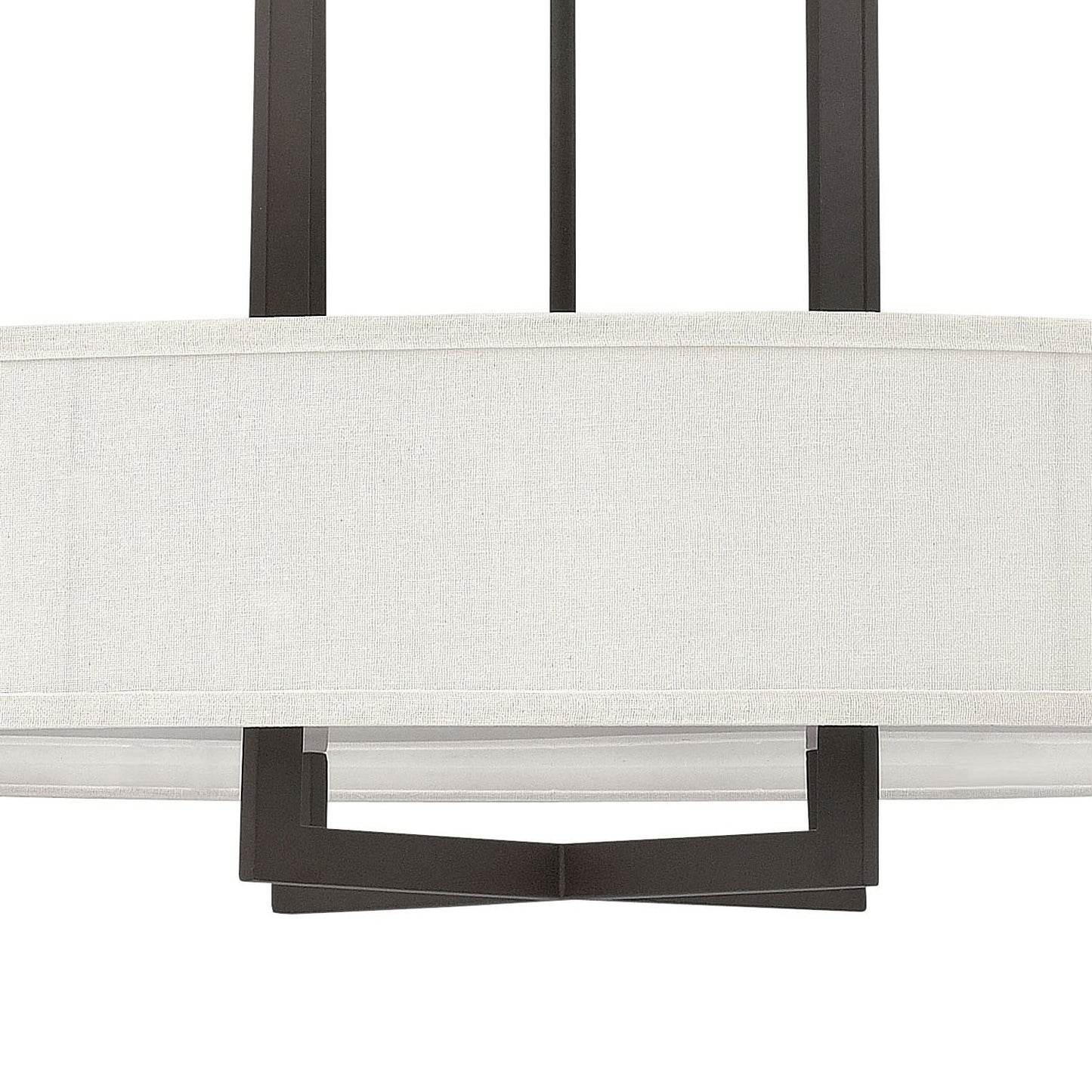 Hampton 4 Light Pendant Light