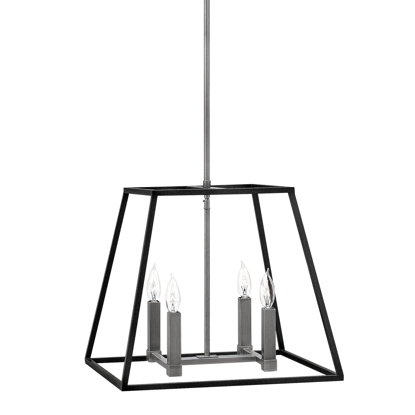 Fulton 4 Light Pendant Light