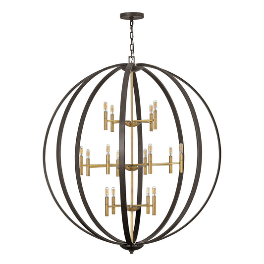 Euclid Chandelier