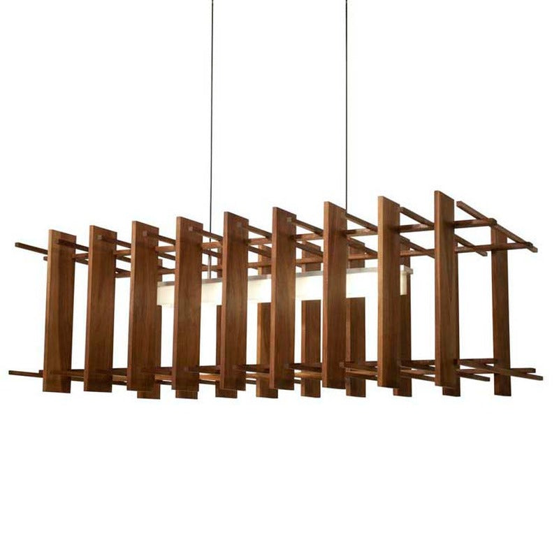 Arca Linear Pendant Light