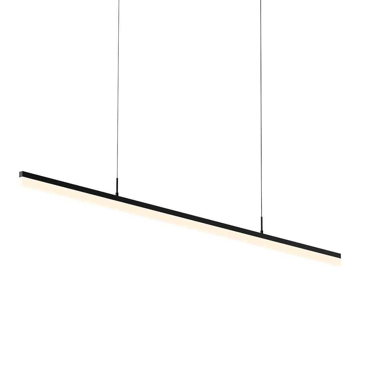 Stiletto Pendant Light