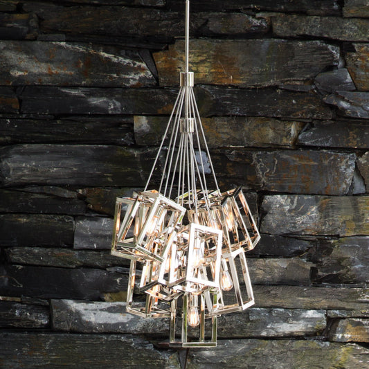 Ensemble Pendant Light