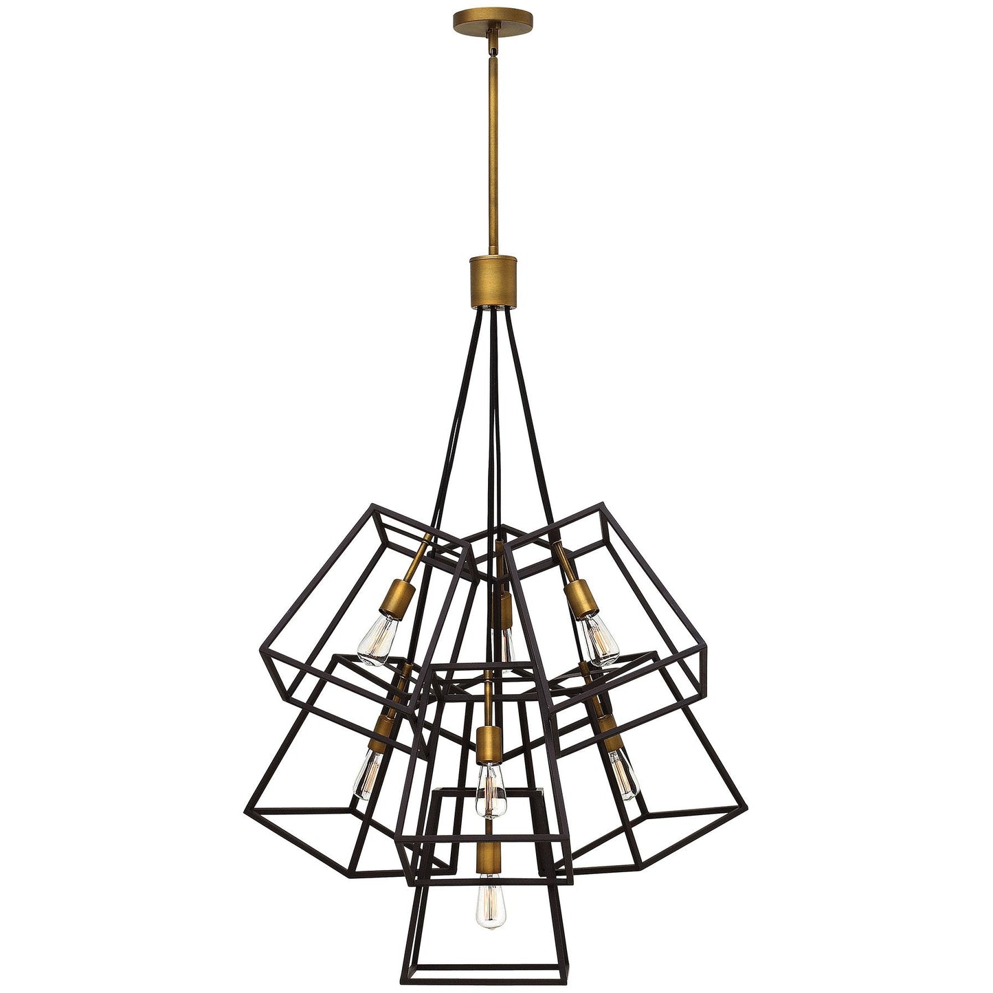 Fulton Large Chandelier