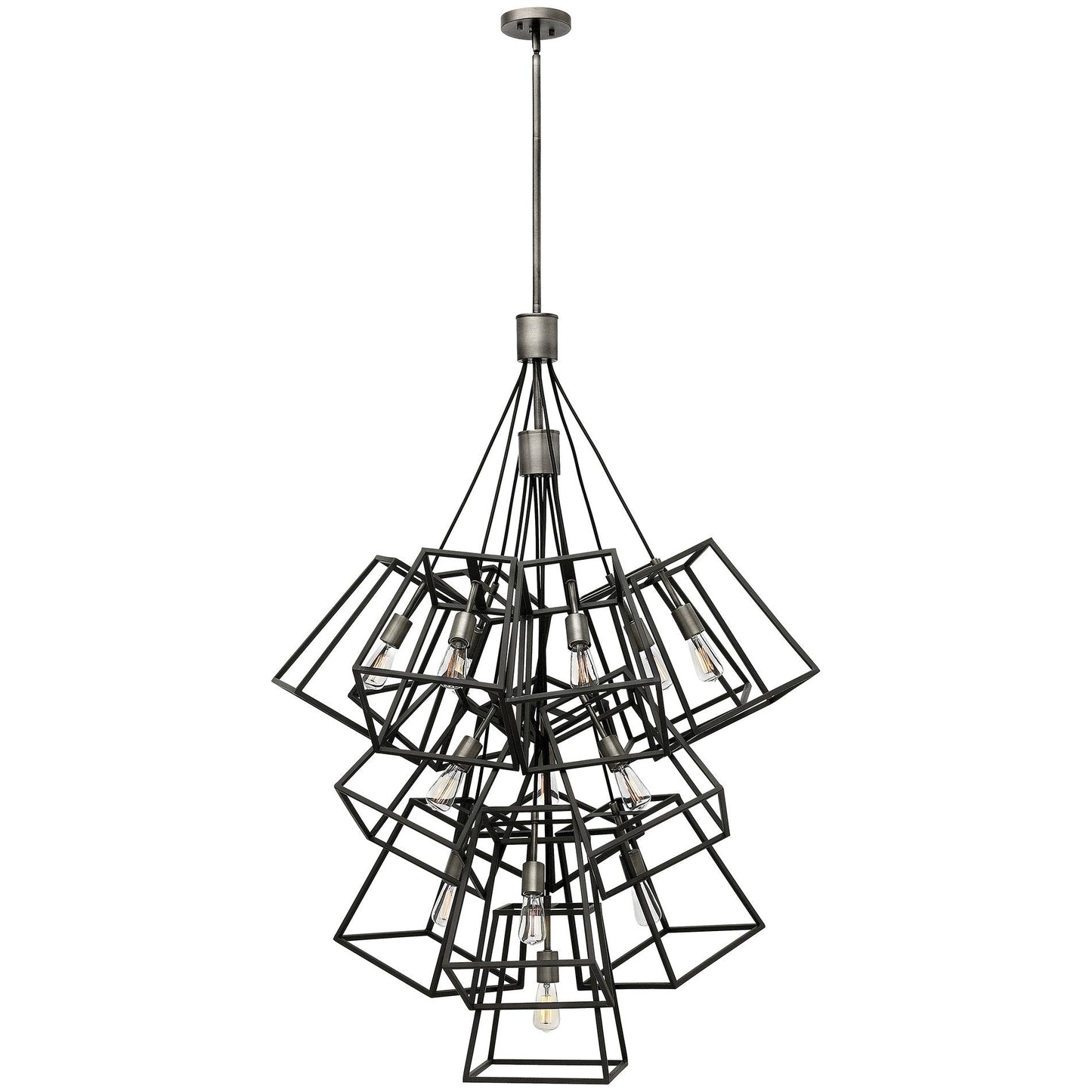 Fulton Large Chandelier