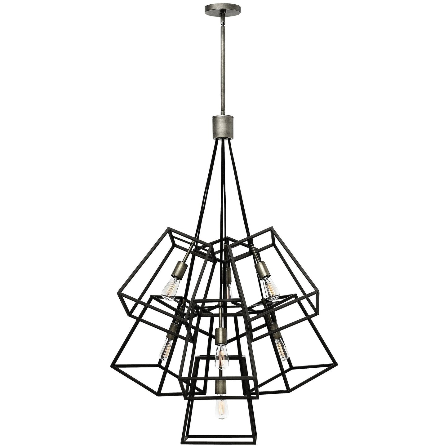 Fulton Large Chandelier