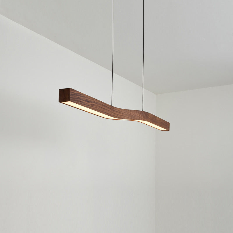 Camur Linear Pendant Light