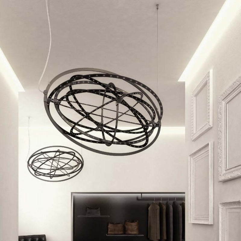 Copernico Suspension Light