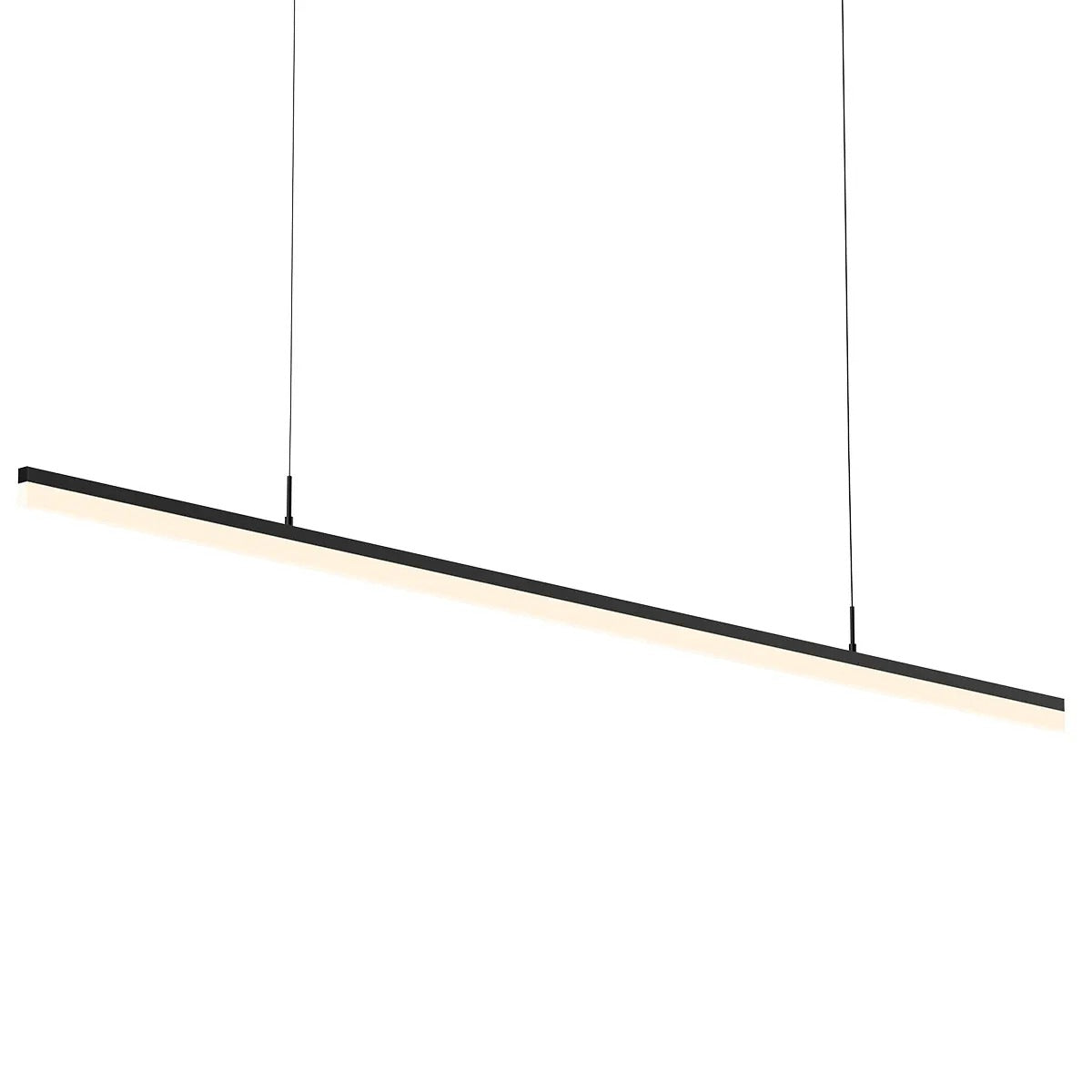 Stiletto Pendant Light