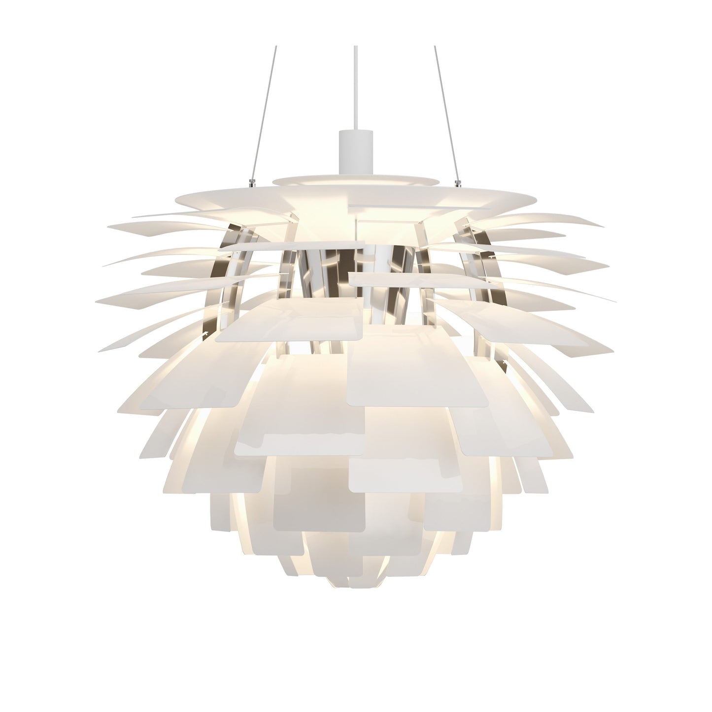 PH Artichoke Pendant Light