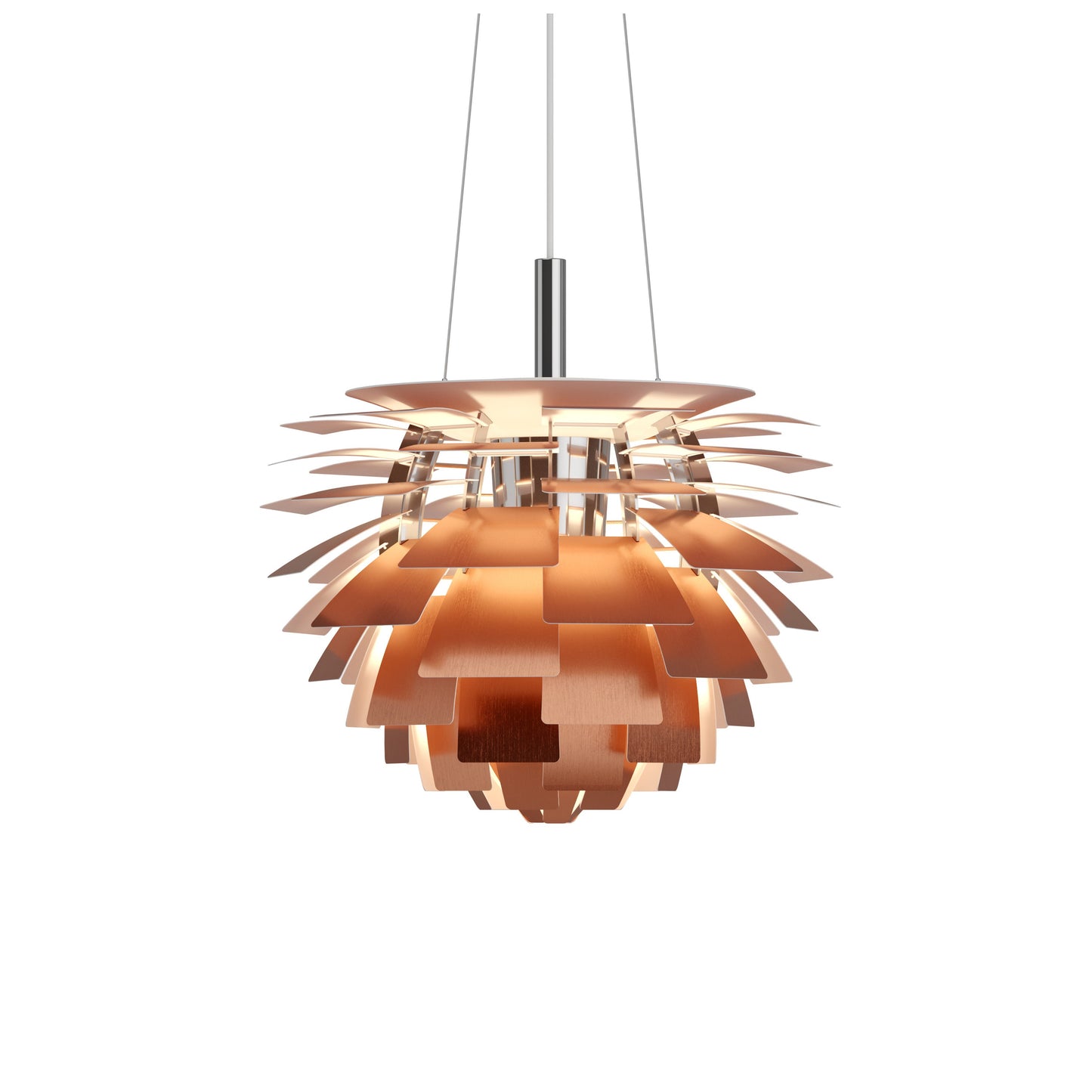 PH Artichoke Pendant Light