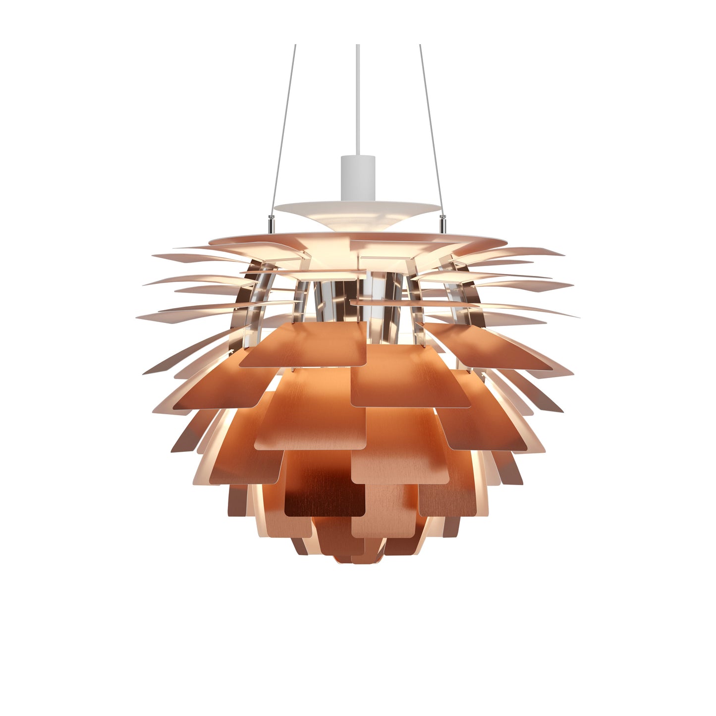 PH Artichoke Pendant Light