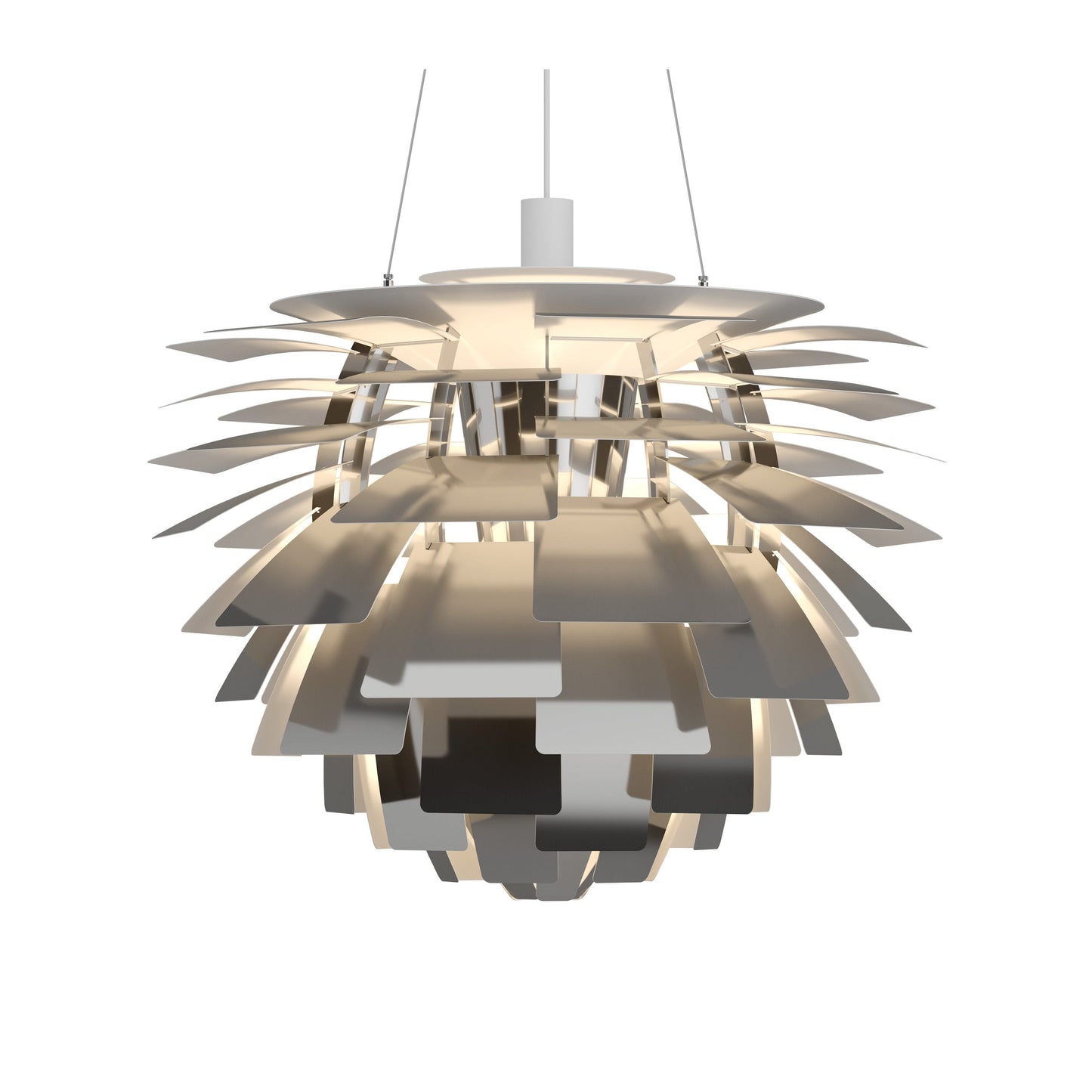 PH Artichoke Pendant Light