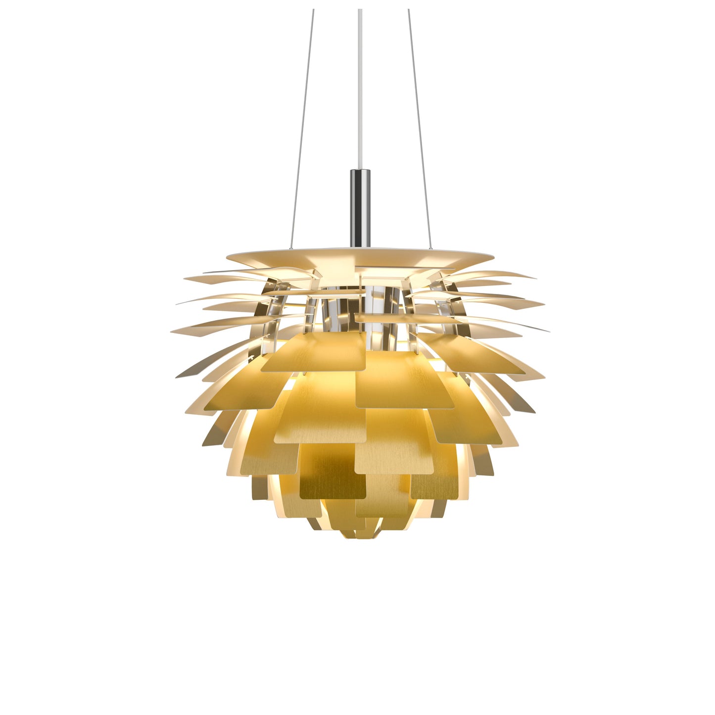 PH Artichoke Pendant Light