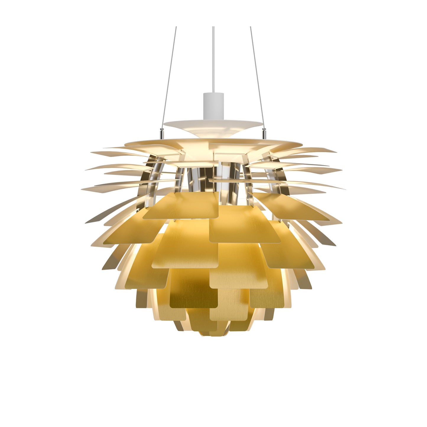 PH Artichoke Pendant Light