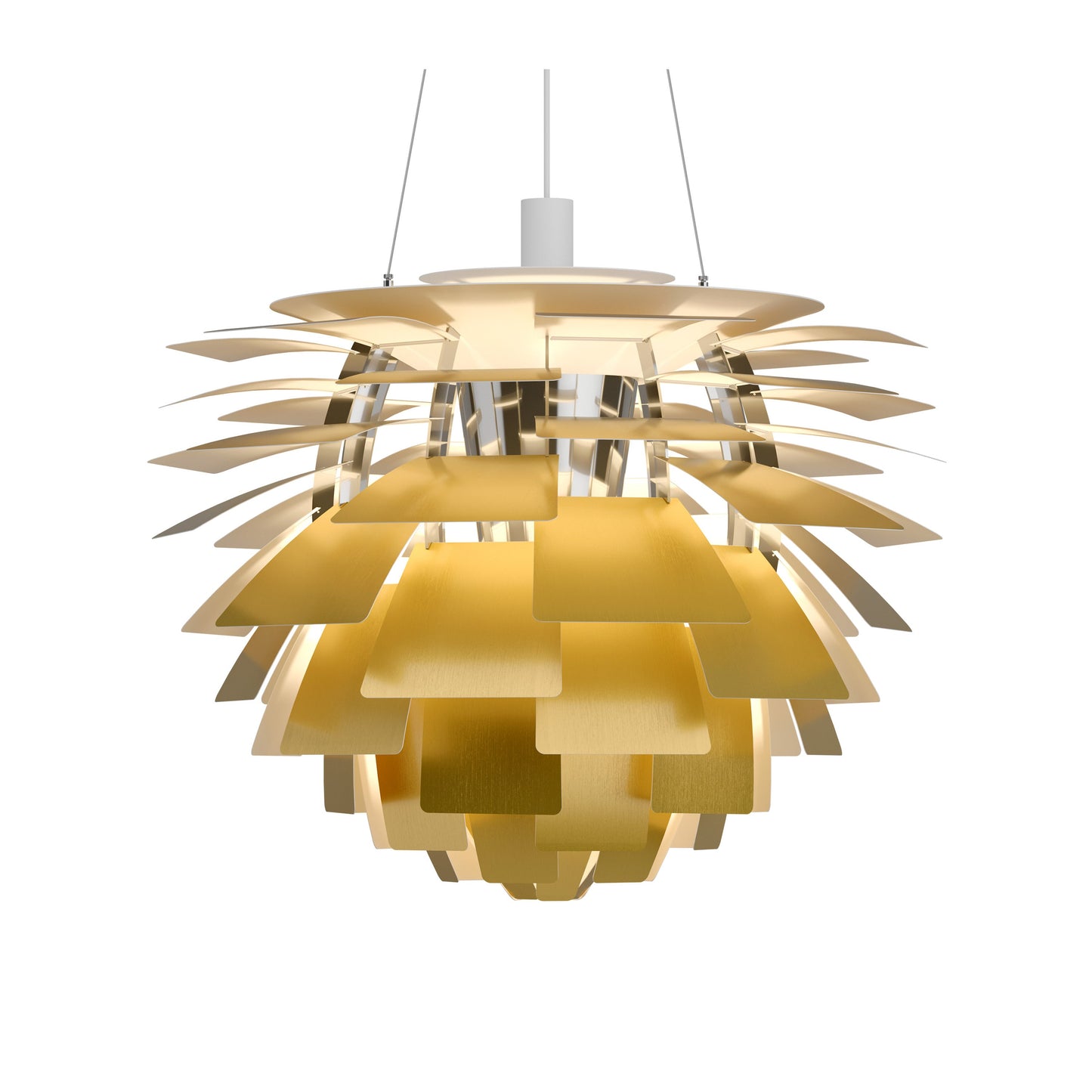 PH Artichoke Pendant Light