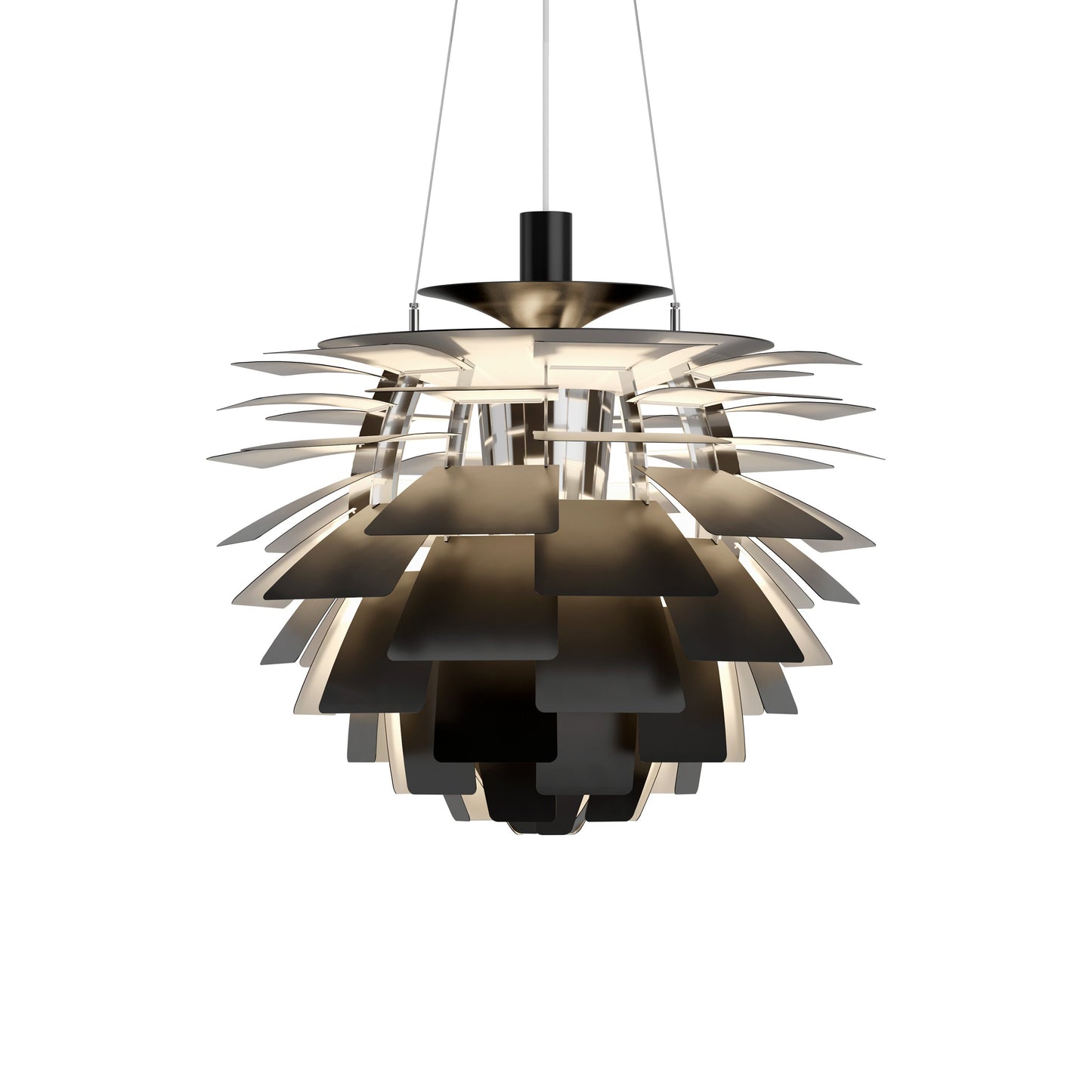 PH Artichoke Pendant Light