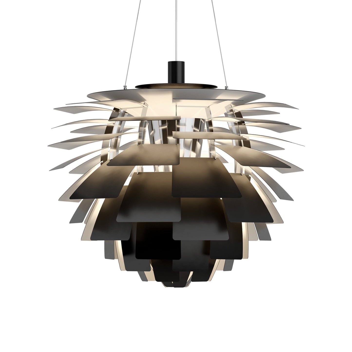 PH Artichoke Pendant Light