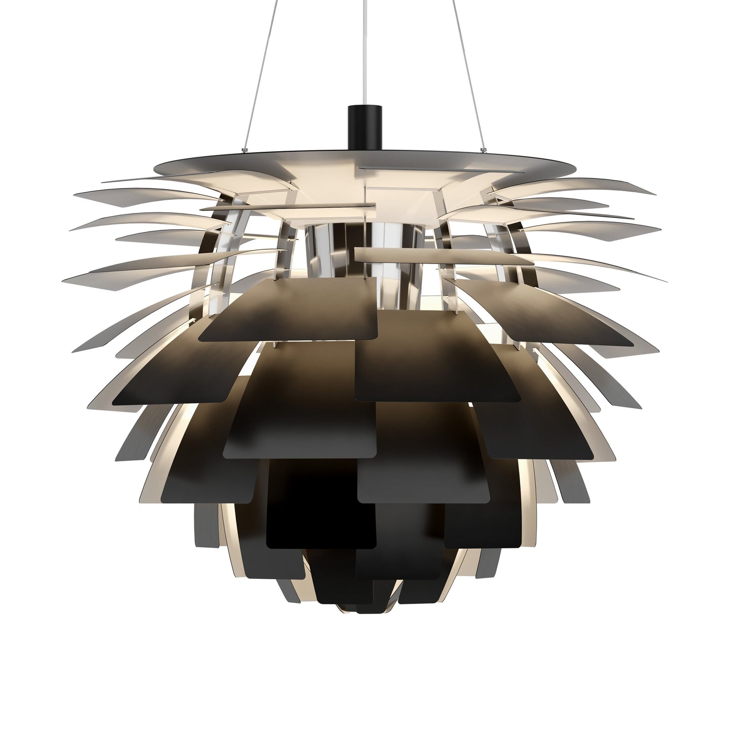 PH Artichoke Pendant Light