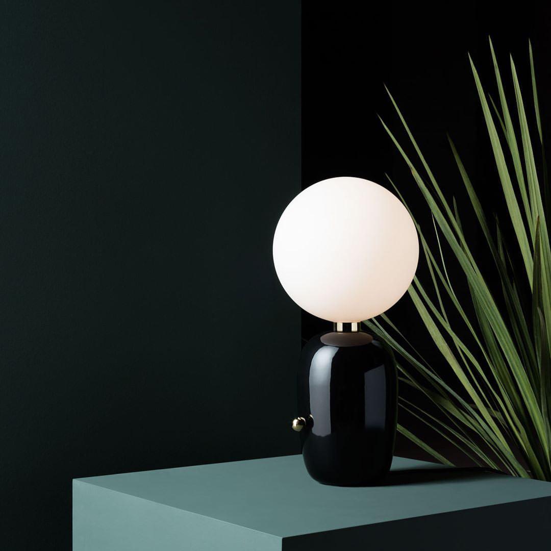 Kade Table Lamp