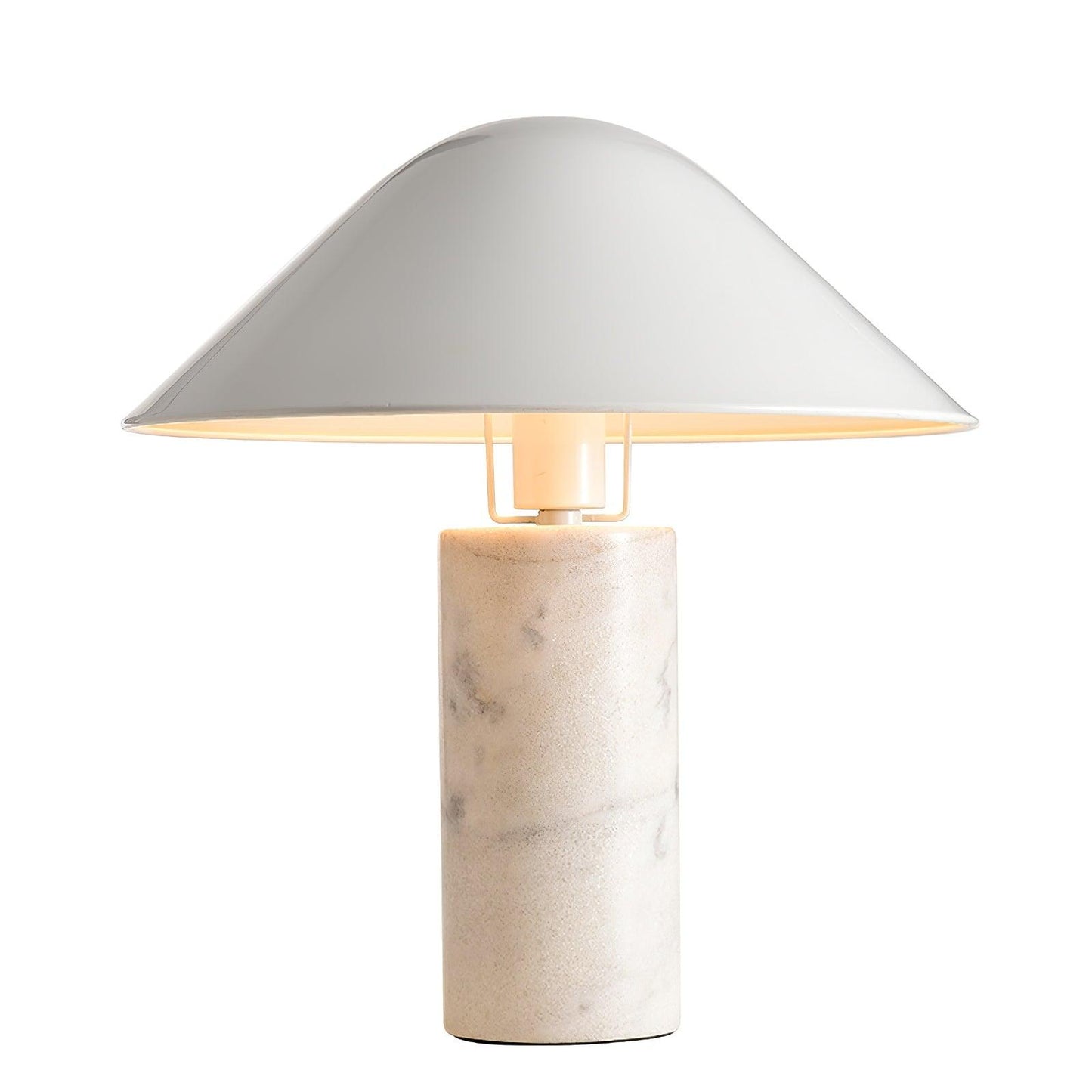 Adelaide Marble Table Lamp