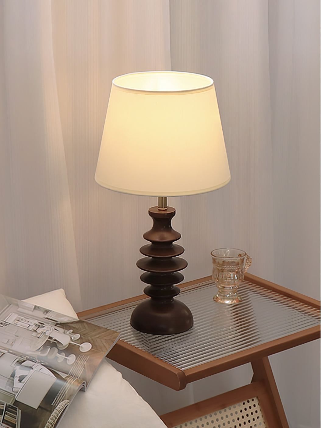 Adesso Beatrice Table Lamp