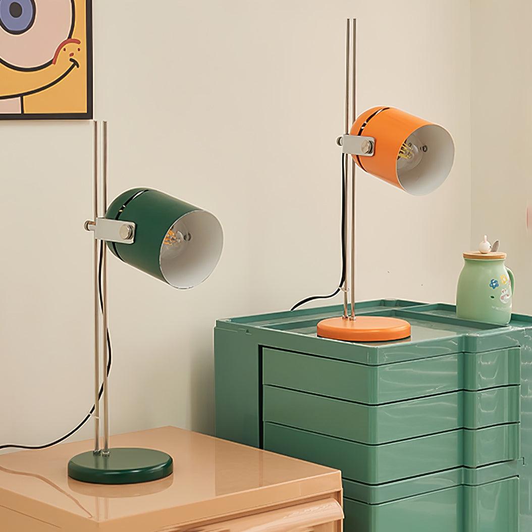 Adjusta Liftable Desk Lamp