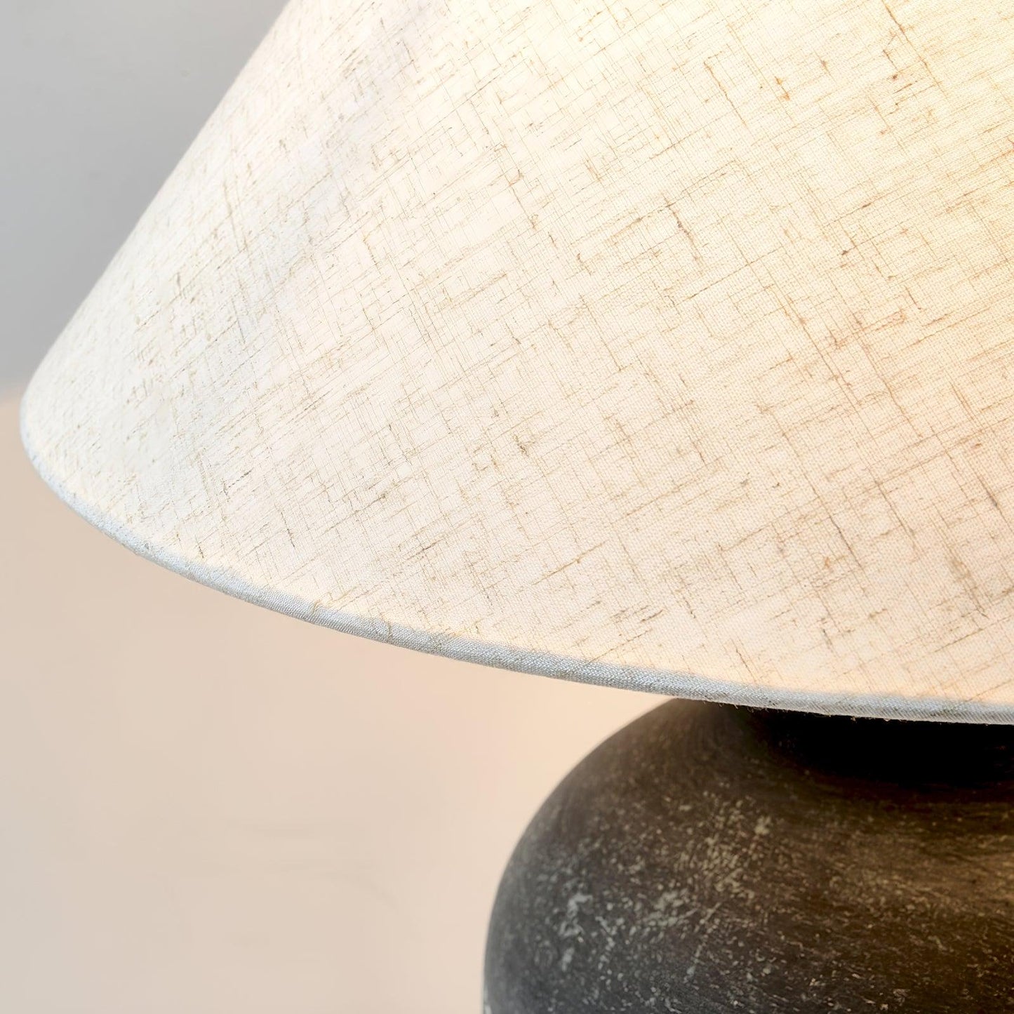 Ansel Ceramic Table Lamp