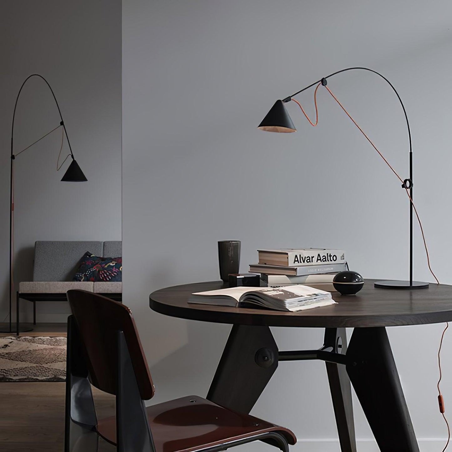 Arc Ayno Table Lamp