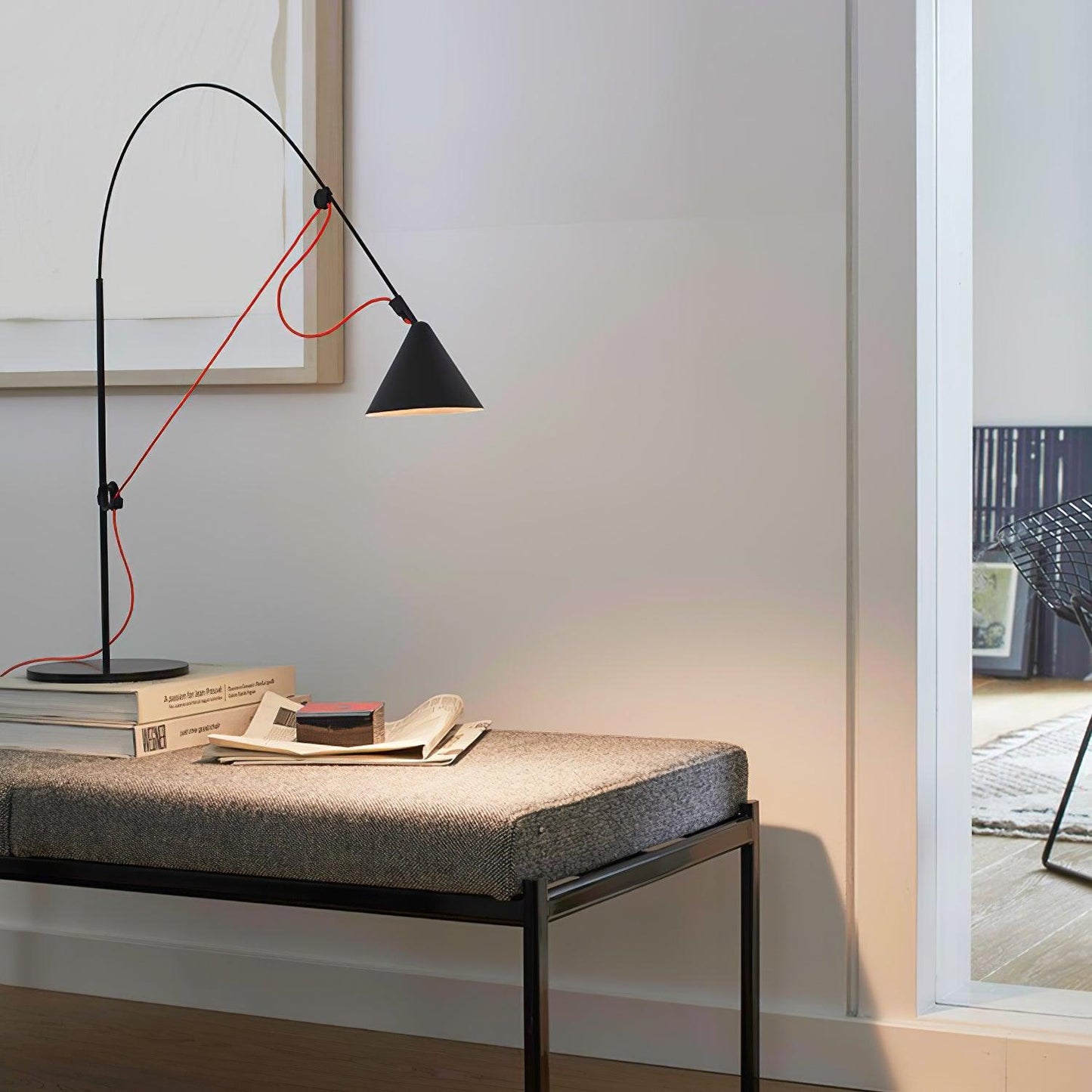 Arc Ayno Table Lamp