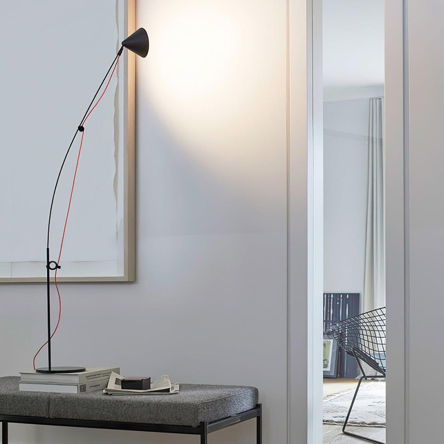 Arc Ayno Table Lamp