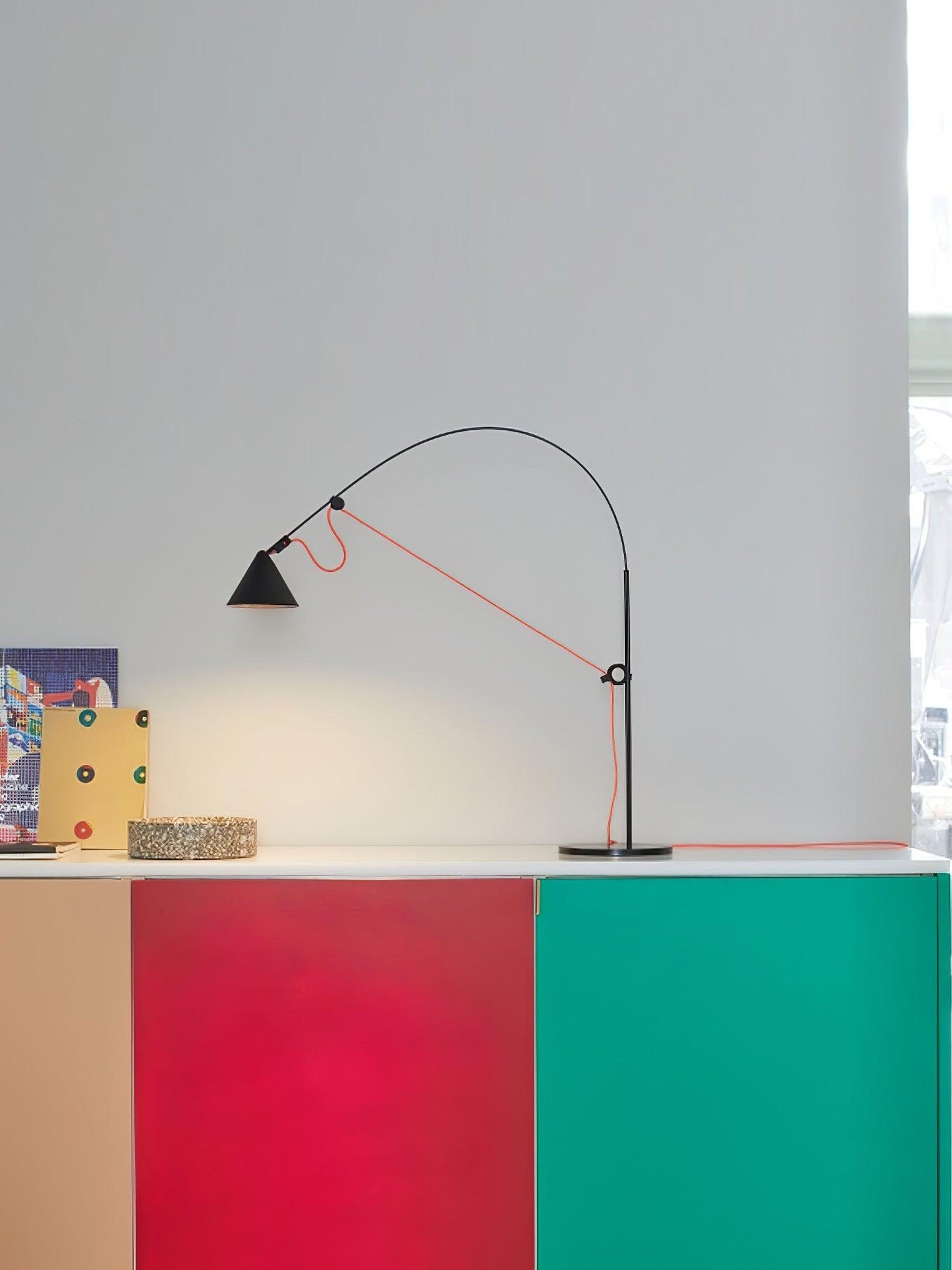 Arc Ayno Table Lamp