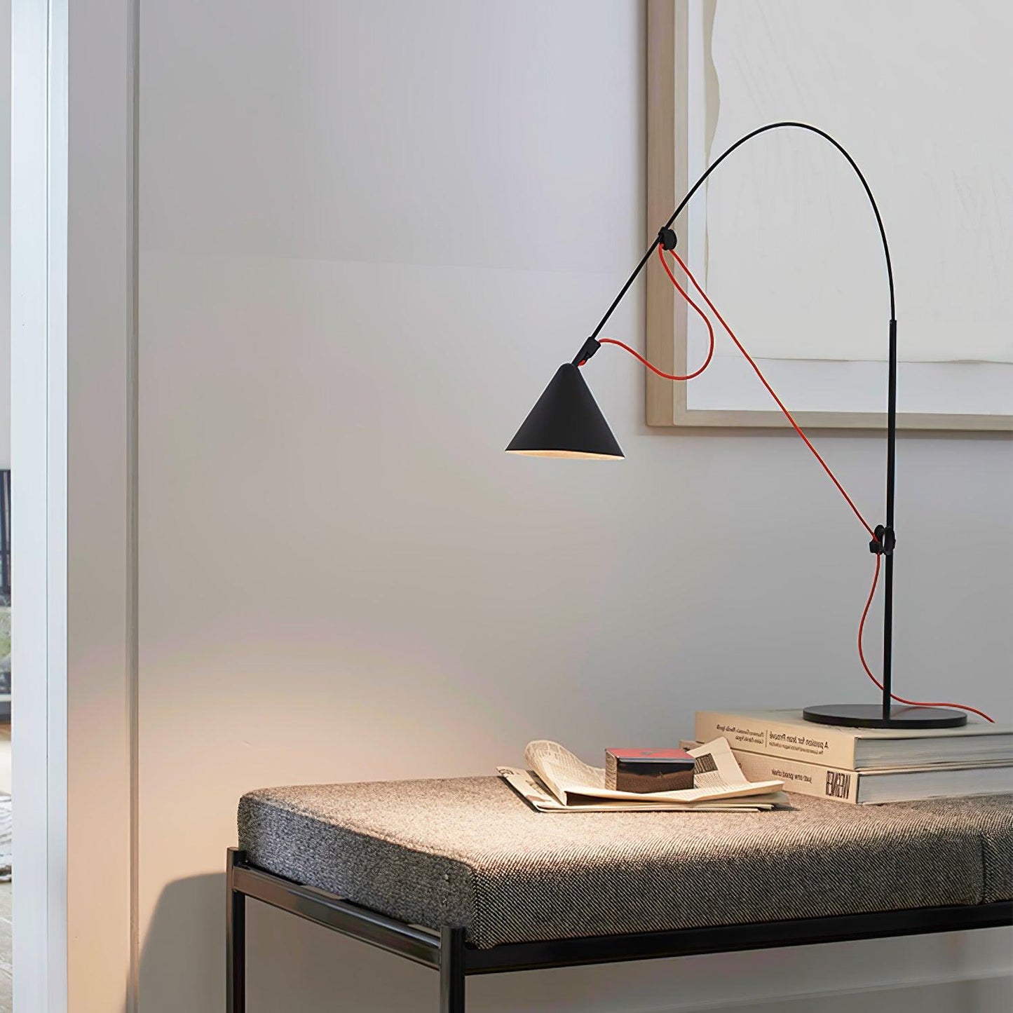 Arc Ayno Table Lamp